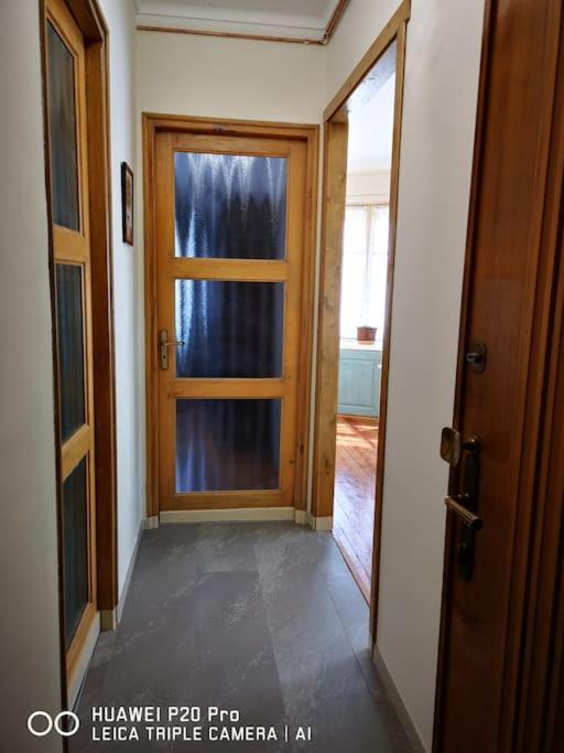Casa Ethan Intero Alloggio Ceres Eksteriør bilde