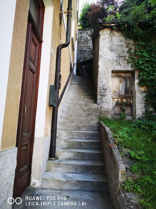 Casa Ethan Intero Alloggio Ceres Eksteriør bilde